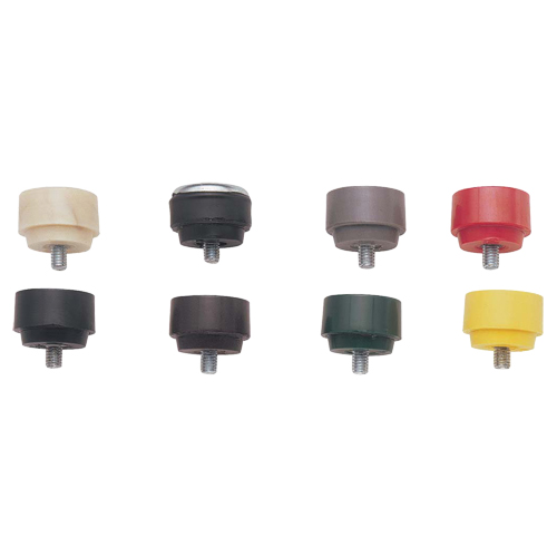 Embout pour massette NRZ Safety Inc.