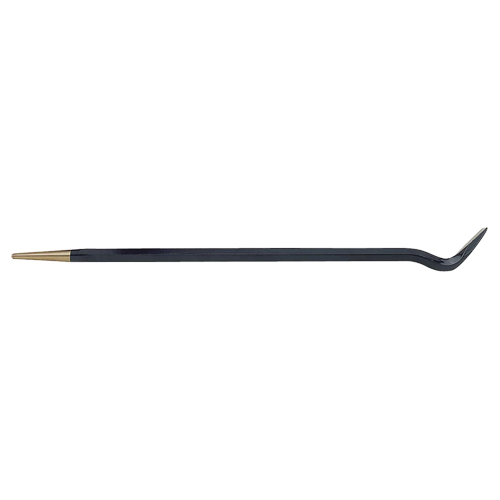 Pry Bar, 3" W, 24" L NRZ Safety Inc.