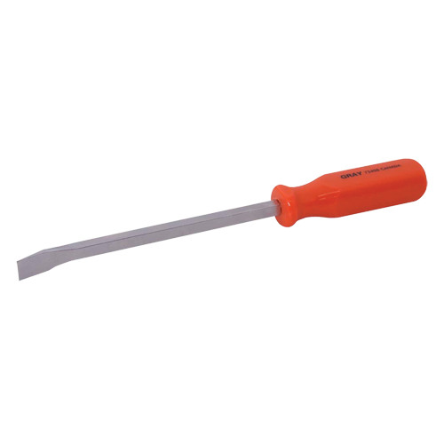 Pry Bar, 1-1/4" W, 13" L NRZ Safety Inc.