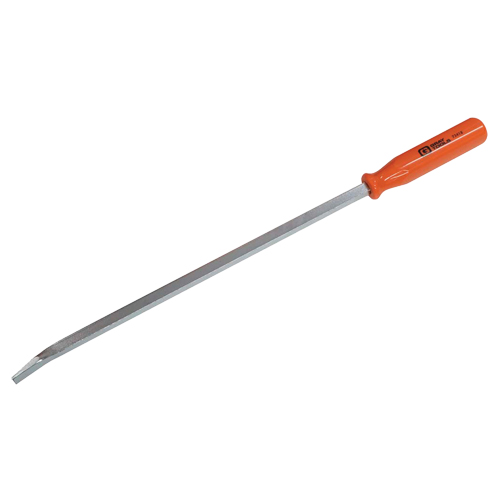 Pry Bar, 1-1/4" W, 24-1/4" L NRZ Safety Inc.