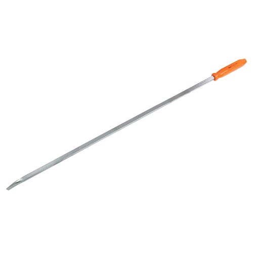 Pry Bar, 1-1/4" W, 42-3/4" L NRZ Safety Inc.