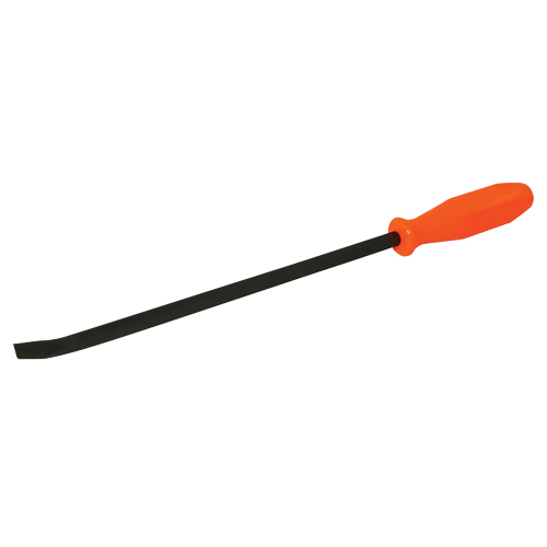 Pry Bar, 1-1/4" W, 18-1/4" L NRZ Safety Inc.