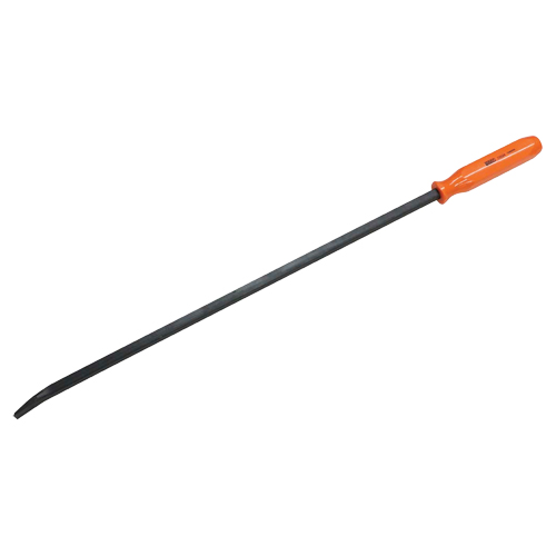 Pry Bar, 1-1/4" W, 30-1/4" L NRZ Safety Inc.