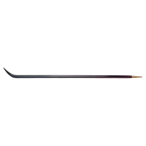 Levier de voie ferr&eacute;e, 1-1/8" la, 42" lo NRZ Safety Inc.