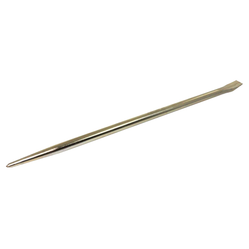 Barre-levier, 24" NRZ Safety Inc.