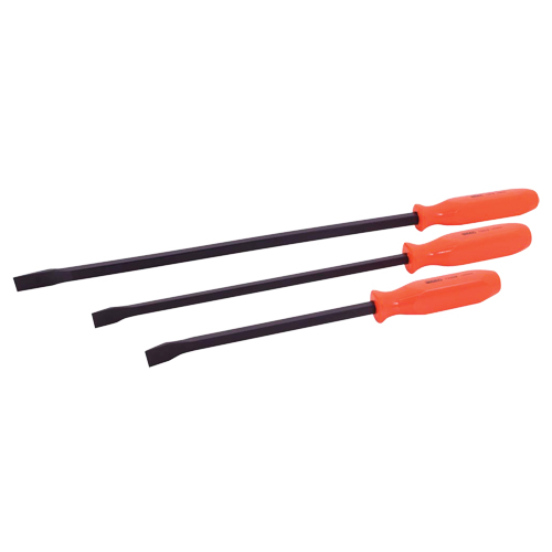Pry Bar Set, 3 Pcs. NRZ Safety Inc.