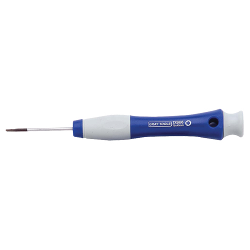 Tournevis Torx  NRZ Safety Inc.