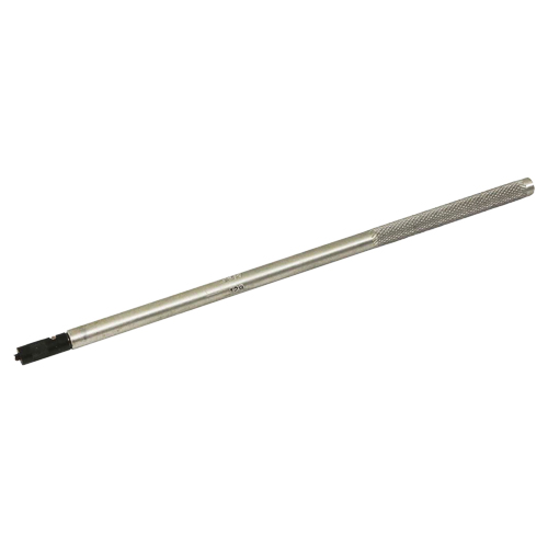 Screw Starter - Slotted NRZ Safety Inc.