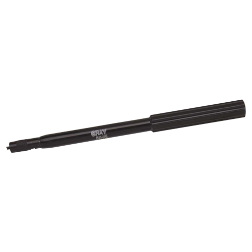 Screw Starter Slotted NRZ Safety Inc.