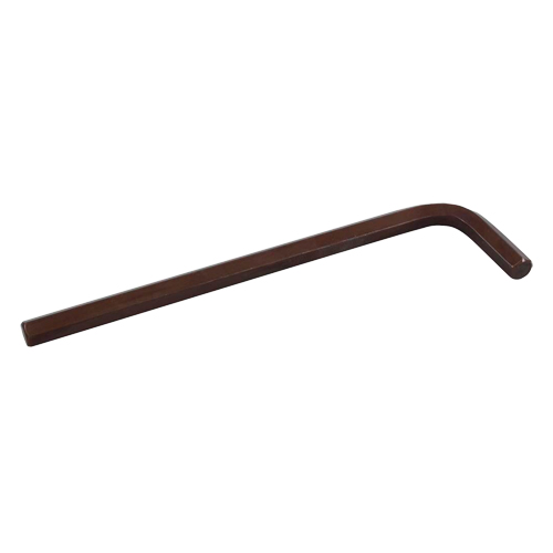 Extra Long Hex Key, Hex End, 7/64" x 4.75" L, L Shape NRZ Safety Inc.