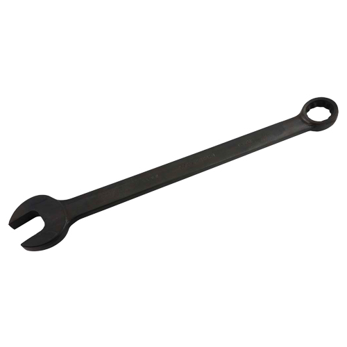 Combination Wrench, 12 Point, 35 mm, Black Oxide Finish NRZ Safety Inc.