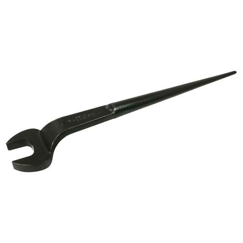 Structural Wrench NRZ Safety Inc.