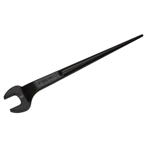 Structural Wrench NRZ Safety Inc.