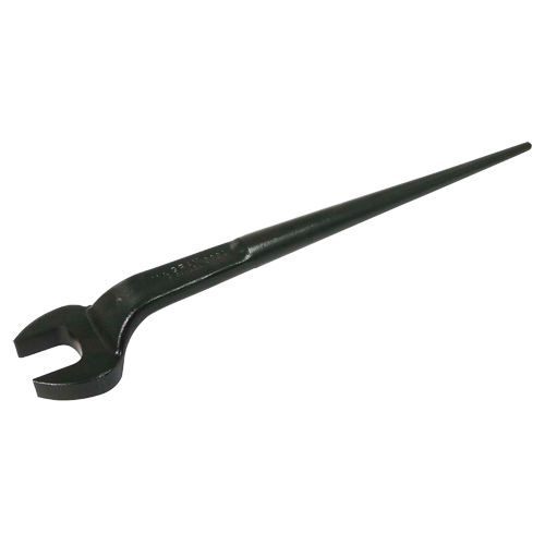 Cl&eacute; &agrave; fourche de monteur NRZ Safety Inc.