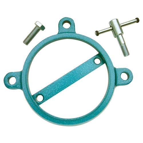 Base pivotante NRZ Safety Inc.