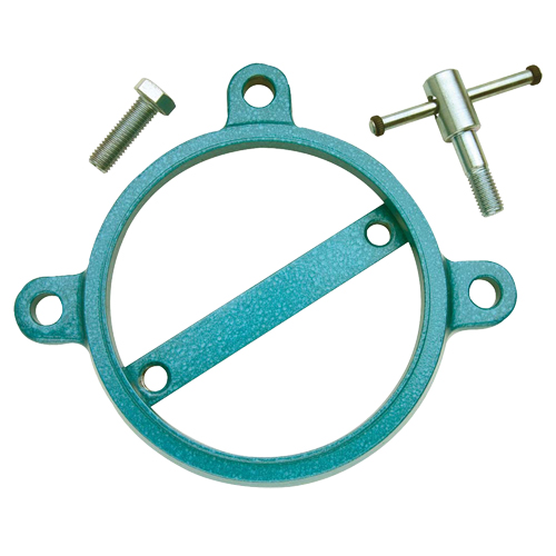 Swivel Base NRZ Safety Inc.