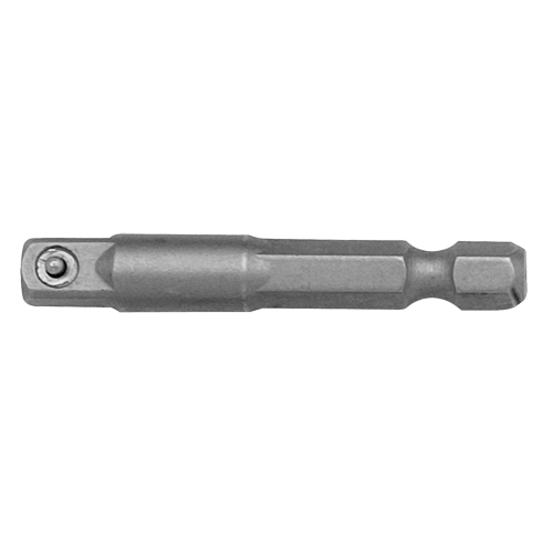 Rallonge de porte-embout hexagonal m&acirc;le &agrave; bout carr&eacute; NRZ Safety Inc.