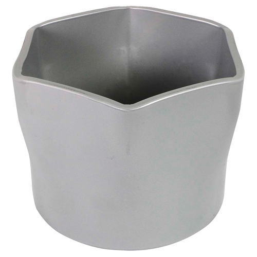 Axle Nut Socket NRZ Safety Inc.