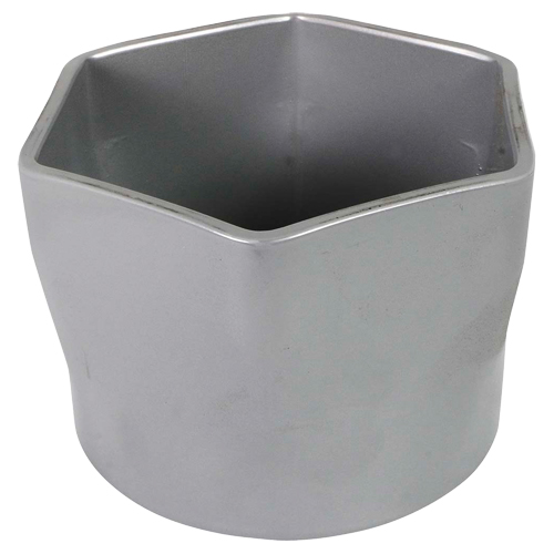 Axle Nut Socket NRZ Safety Inc.