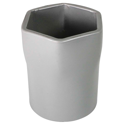 Axle Nut Socket NRZ Safety Inc.
