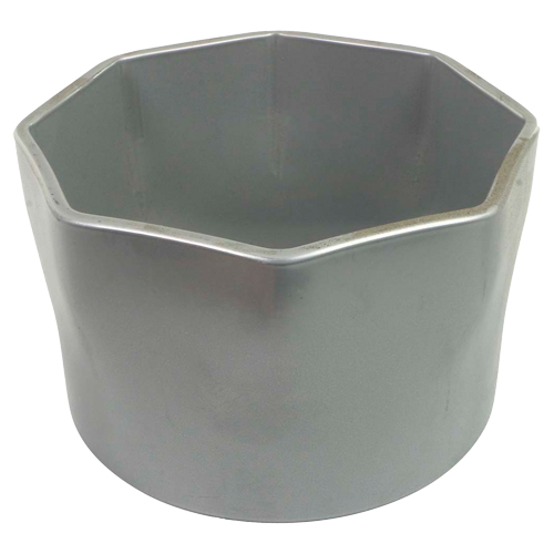 Axle Nut Socket NRZ Safety Inc.