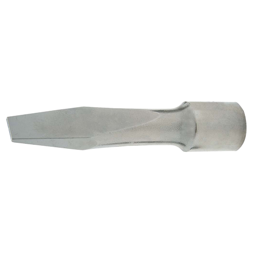 Douille, Fente, 3/8" x 3-3/16" lo, Prise Prise carr&eacute;e 3/8" NRZ Safety Inc.