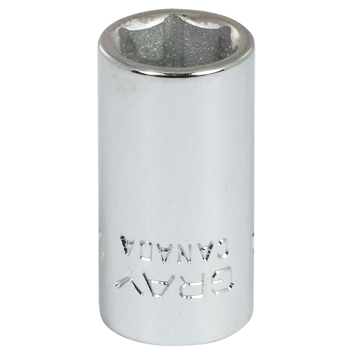Socket, 5/16", 1/4" Drive, 6 Points NRZ Safety Inc.