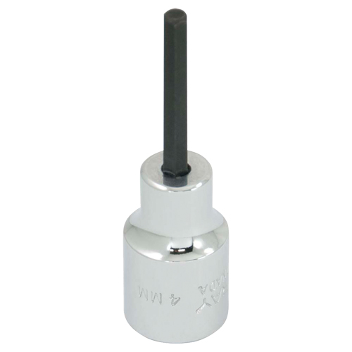 Embout de rechange, 5 mm x 1-1/5" lo, Prise 3/8" NRZ Safety Inc.