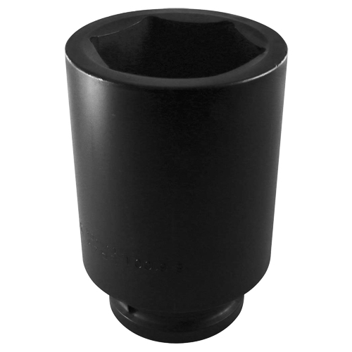 Douille, Chocs, 3-1/8", Prise 1-1/2", 6 pans NRZ Safety Inc.