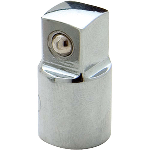 Adaptateur pour douille, Prise 1/4", Douille 3/8", 0,7" lo NRZ Safety Inc.