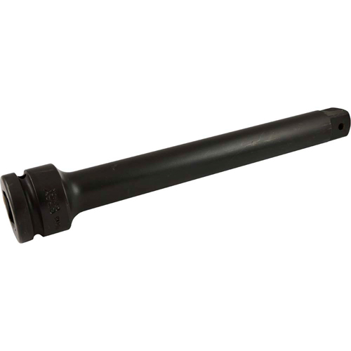 Rallonge, Chocs, Prise 1", 13" lo NRZ Safety Inc.