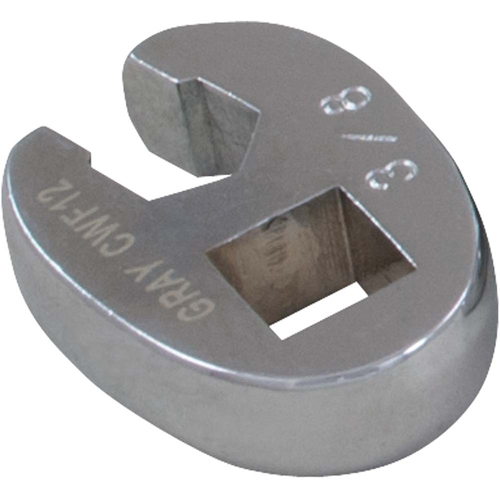 Flare Nut Crow Foot Wrench NRZ Safety Inc.