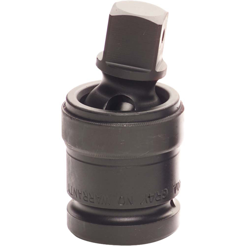 Douille cardan, Chocs, Prise 1", Douille 1" NRZ Safety Inc.