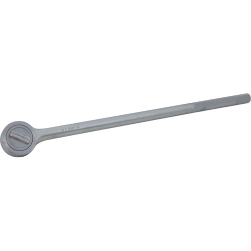 Reversible Ratchet, 1" Drive, Plain Handle NRZ Safety Inc.