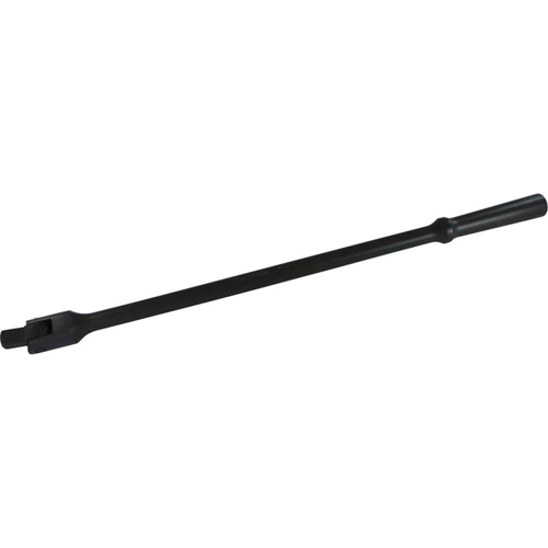 Black Flex Handle, 1/2" Drive, Plain Handle NRZ Safety Inc.