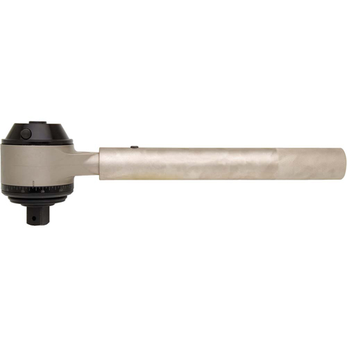 Multiplicateur de couple, 1/2" Couple d'entr&eacute;e, 1" Couple de sortie, 13,6:1 Ratio NRZ Safety Inc.