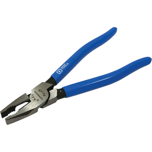 Pince universelle pour poseur de lignes NRZ Safety Inc.
