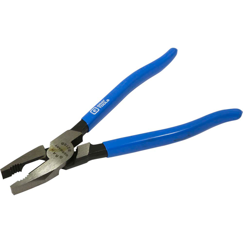 Lineman's Combination Plier NRZ Safety Inc.