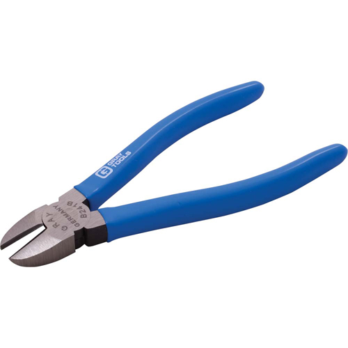 Pince coupante de c&ocirc;t&eacute;, 5" lo NRZ Safety Inc.