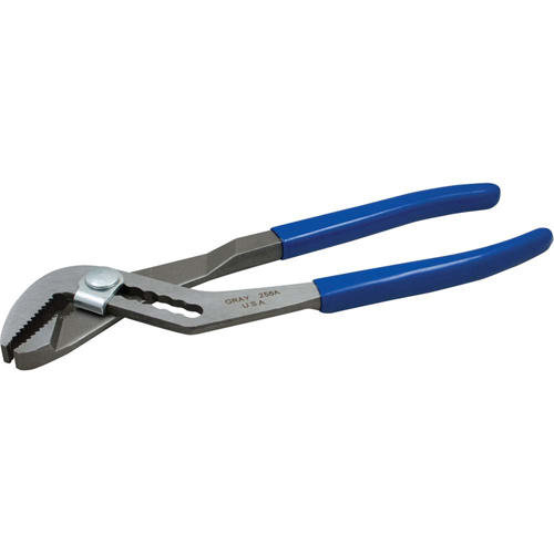 Water Pump Pliers, 10-1/4" NRZ Safety Inc.