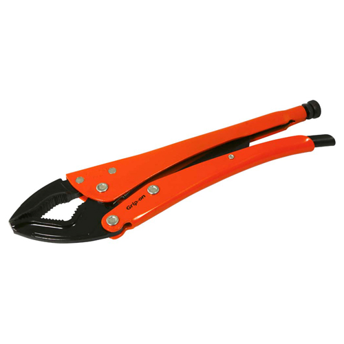 Pince-&eacute;tau, Longueur 12", Prise Omnium NRZ Safety Inc.