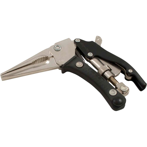 Pince-&eacute;tau, Longueur 6-1/2", Prise Omnium NRZ Safety Inc.