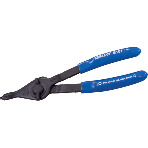 Snap Ring Plier NRZ Safety Inc.