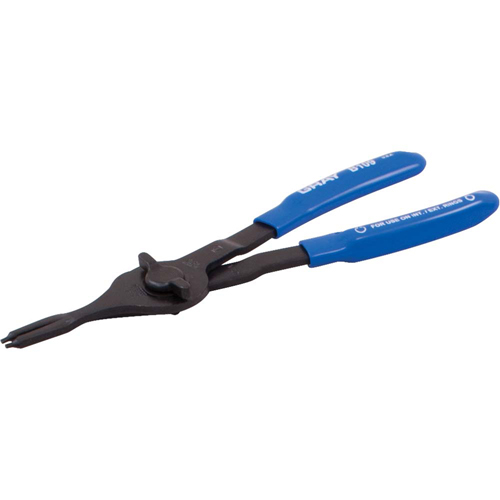 Snap Ring Plier NRZ Safety Inc.