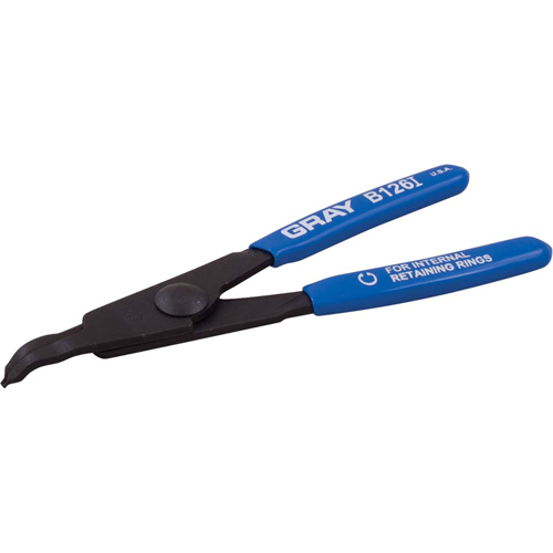 Pince &agrave; anneau de retenue NRZ Safety Inc.