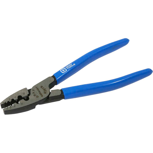 Crimping Pliers NRZ Safety Inc.