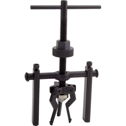 Pilot Bearing Puller NRZ Safety Inc.