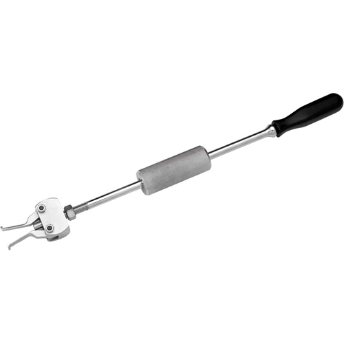 Pilot Bearing Puller NRZ Safety Inc.