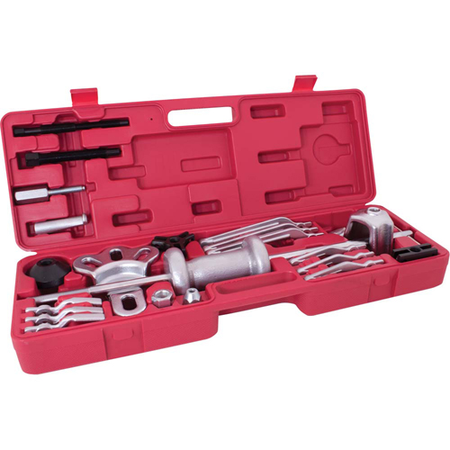 Slide Hammer Puller Set NRZ Safety Inc.