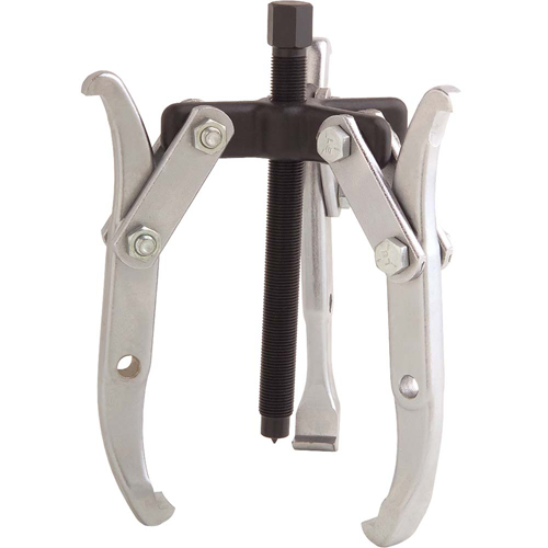 Adjustable & Reversible Jaw Puller NRZ Safety Inc.
